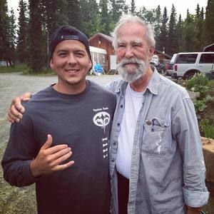 Meet your Posher, Dean brandon